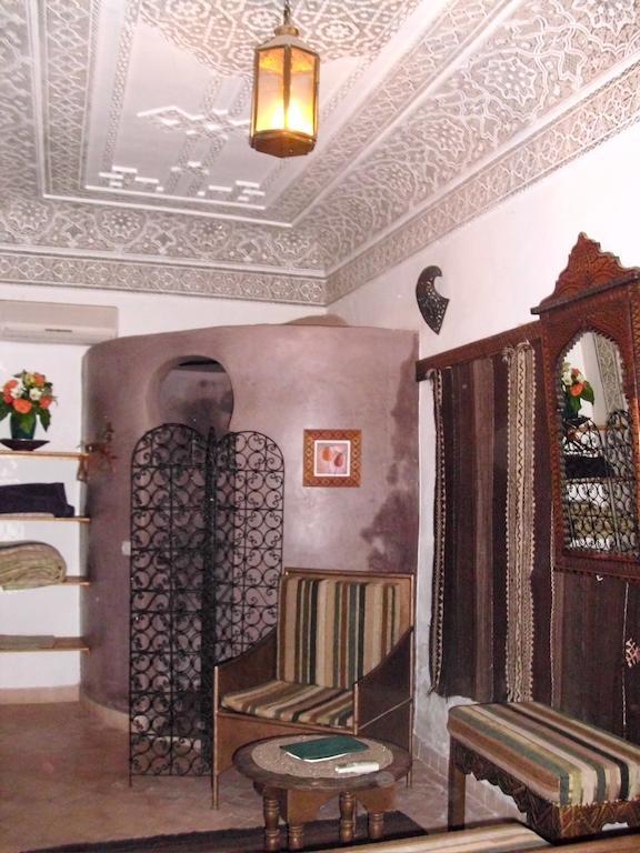 Hotel Dar Malaika Marrakesch Zimmer foto